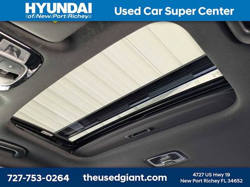 Certified 2024 Hyundai Santa Cruz XRT AWD/4WD image 23