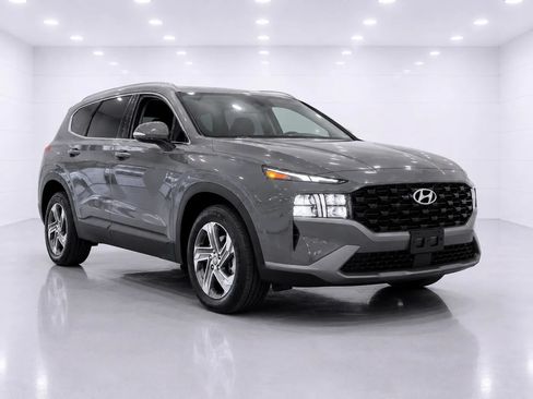 Used 2023 Hyundai Santa Fe SEL AWD/4WD image 7