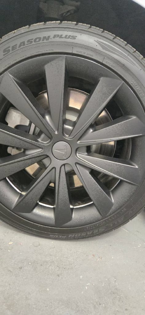 Used 2021 Tesla Model 3 Long Range AWD/4WD image 12