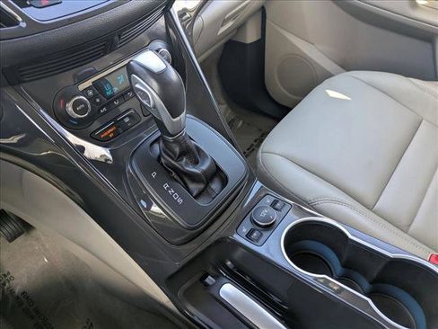 Used 2015 Ford Escape Titanium image 12