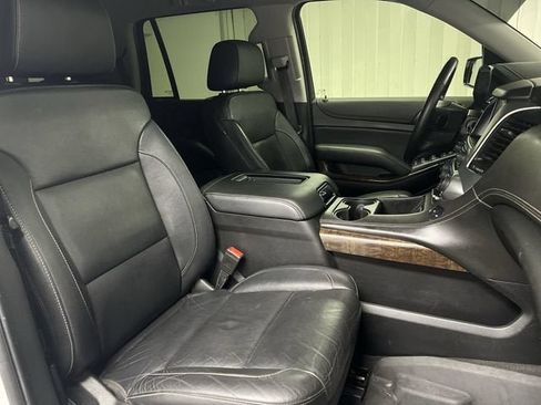 Certified 2020 Chevrolet Tahoe LT w/ Max Trailering Package AWD/4WD image 28