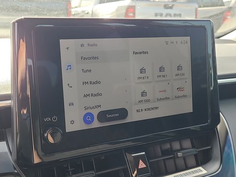 Used 2024 Toyota Corolla LE image 27