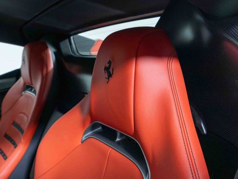 Certified 2023 Ferrari SF90 Spider image 42