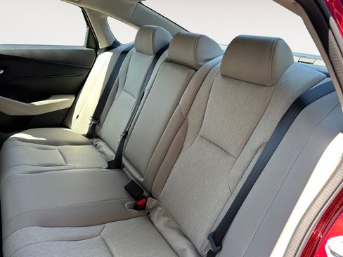 New 2025 Honda Accord SE image 13