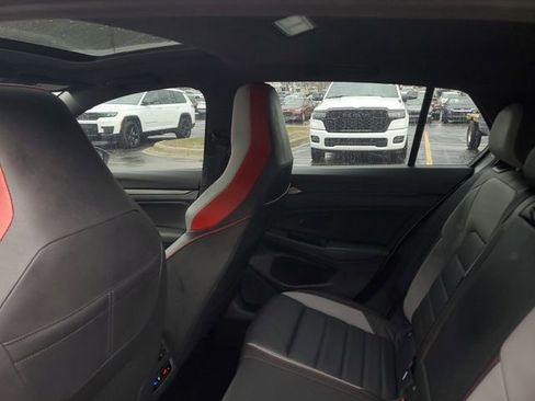 Used 2023 Volkswagen GTI Autobahn image 7