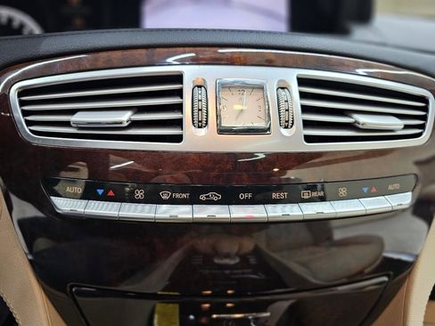 Used 2007 Mercedes-Benz CL 550 image 34
