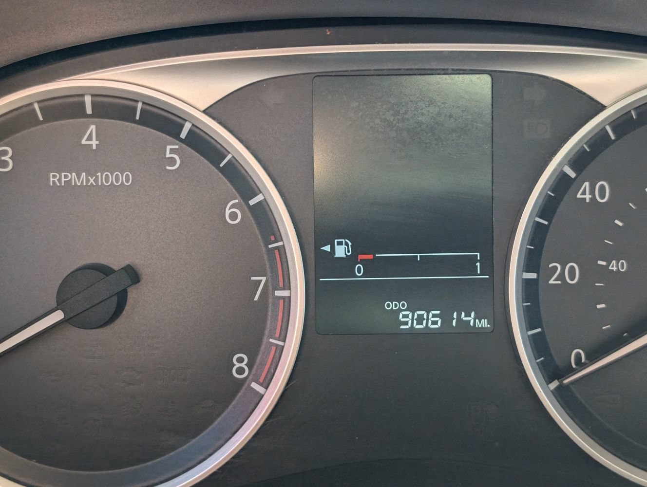 Used 2020 Nissan Kicks S FWD image 20