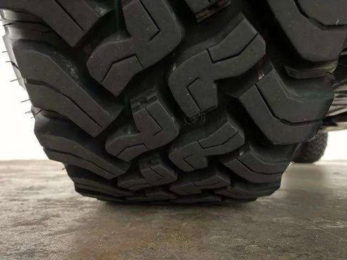 Used 2025 Jeep Wrangler Unlimited Sport S 4xe AWD/4WD image 88