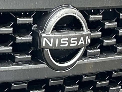 New 2026 Nissan Frontier SV w/ SV Convenience Package AWD/4WD image 10