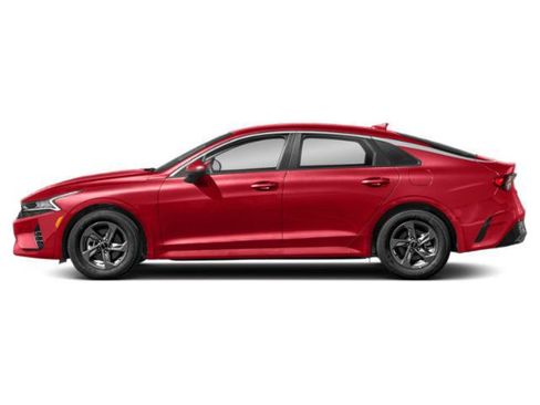 Used 2023 Kia K5 LXS FWD image 3