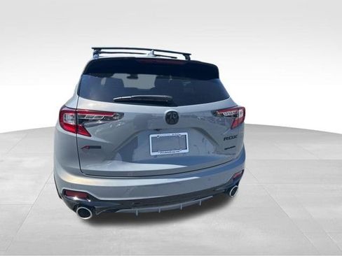 Certified 2025 Acura RDX A-Spec AWD/4WD image 31