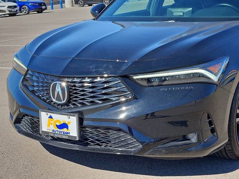 Certified 2025 Acura Integra A-Spec image 7