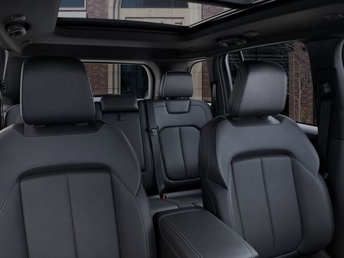 New 2026 Jeep Grand Cherokee Limited Reserve image 26