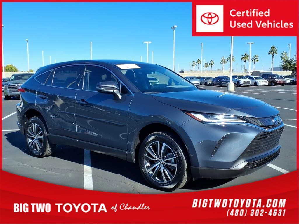 Used Toyota Venza for Sale Near Me in Scottsdale, AZ - Autotrader