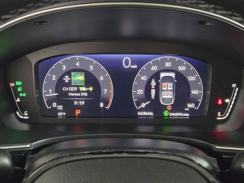 Used 2022 Honda Civic Sport Touring image 35