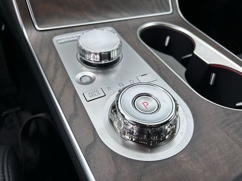 New 2026 Genesis GV80 3.5T Prestige AWD/4WD image 30