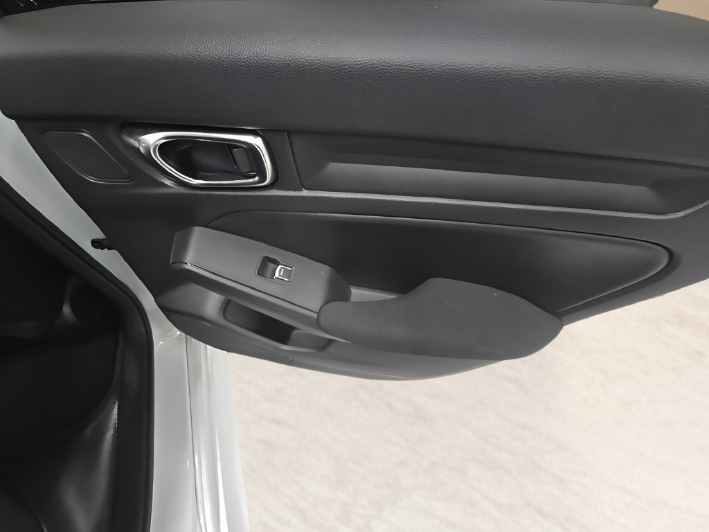 Used 2022 Honda Civic EX image 22