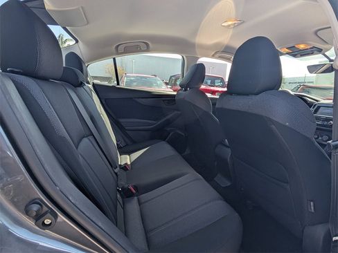 Used 2018 Subaru Impreza 2.0i image 17