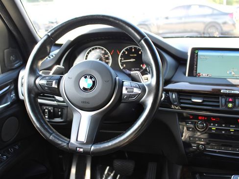 Used 2015 BMW X5 xDrive35d image 13