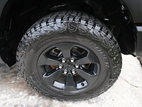 Used 2021 RAM 1500 Rebel w/ Rebel Level 2 Equipment Group image 11