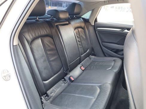 Used 2015 Audi A3 1.8T Premium image 22