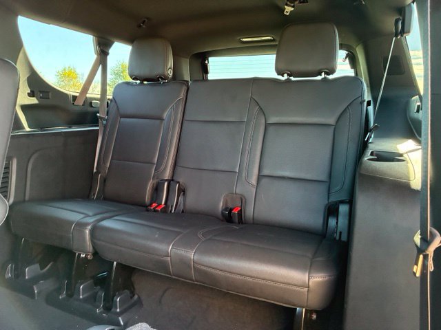 Used 2021 Chevrolet Suburban LT AWD/4WD image 11