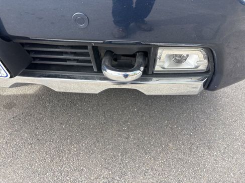 Certified 2022 Chevrolet Silverado 3500 High Country w/ Z71 Off-Road Package image 22