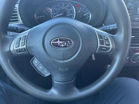 Used 2013 Subaru Forester 2.5X AWD/4WD image 12