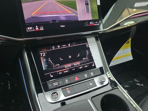 New 2026 Audi Q7 2.0T Premium Plus AWD/4WD image 6