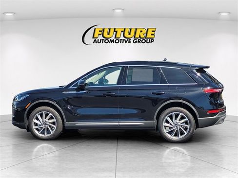 New 2025 Lincoln Corsair Premiere w/ Equipment Group 101A image 6