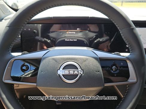 New 2026 Nissan Murano SL AWD/4WD image 11