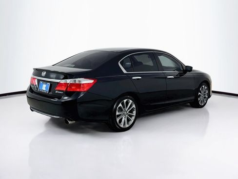 Used 2013 Honda Accord Sport image 7