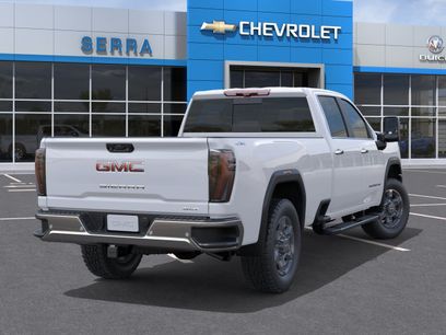 New 2026 GMC Sierra 3500 SLT w/ SLT Premium Package