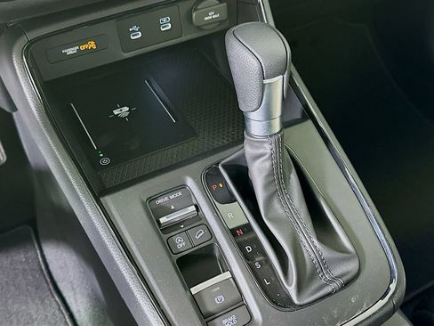 Used 2026 Honda CR-V EX image 21