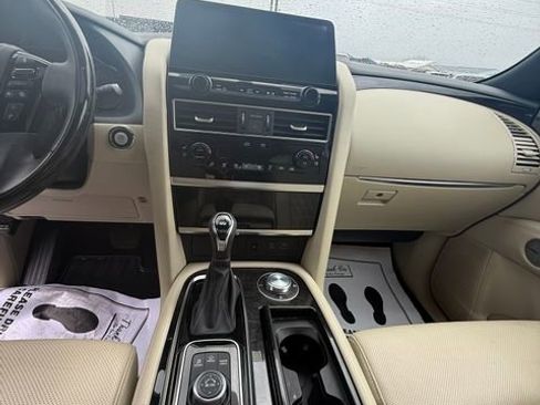 Used 2023 INFINITI QX80 Sensory w/ Cargo Package image 33