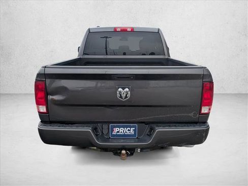 Used 2018 RAM 1500 Express image 6