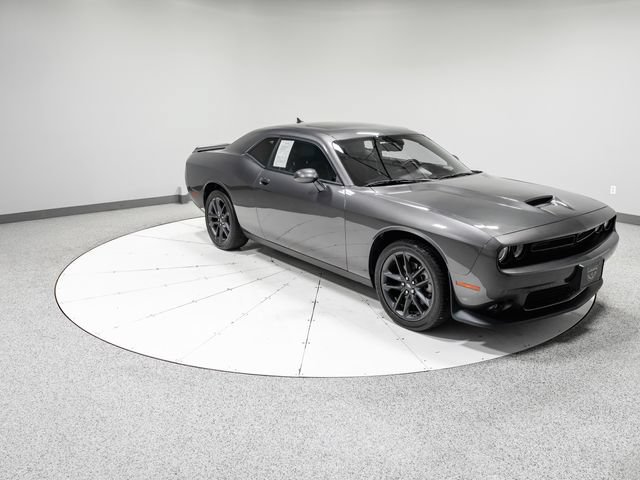 Used 2022 Dodge Challenger GT w/ Plus Package AWD/4WD image 25