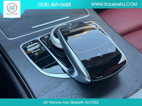 Used 2019 Mercedes-Benz C 300 4MATIC Sedan image 20