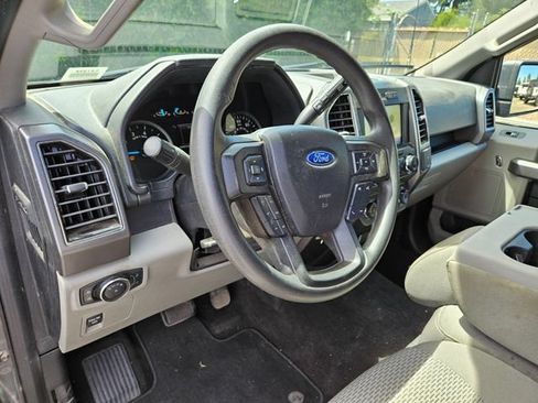 Used 2020 Ford F150 XLT w/ XTR Package AWD/4WD image 9