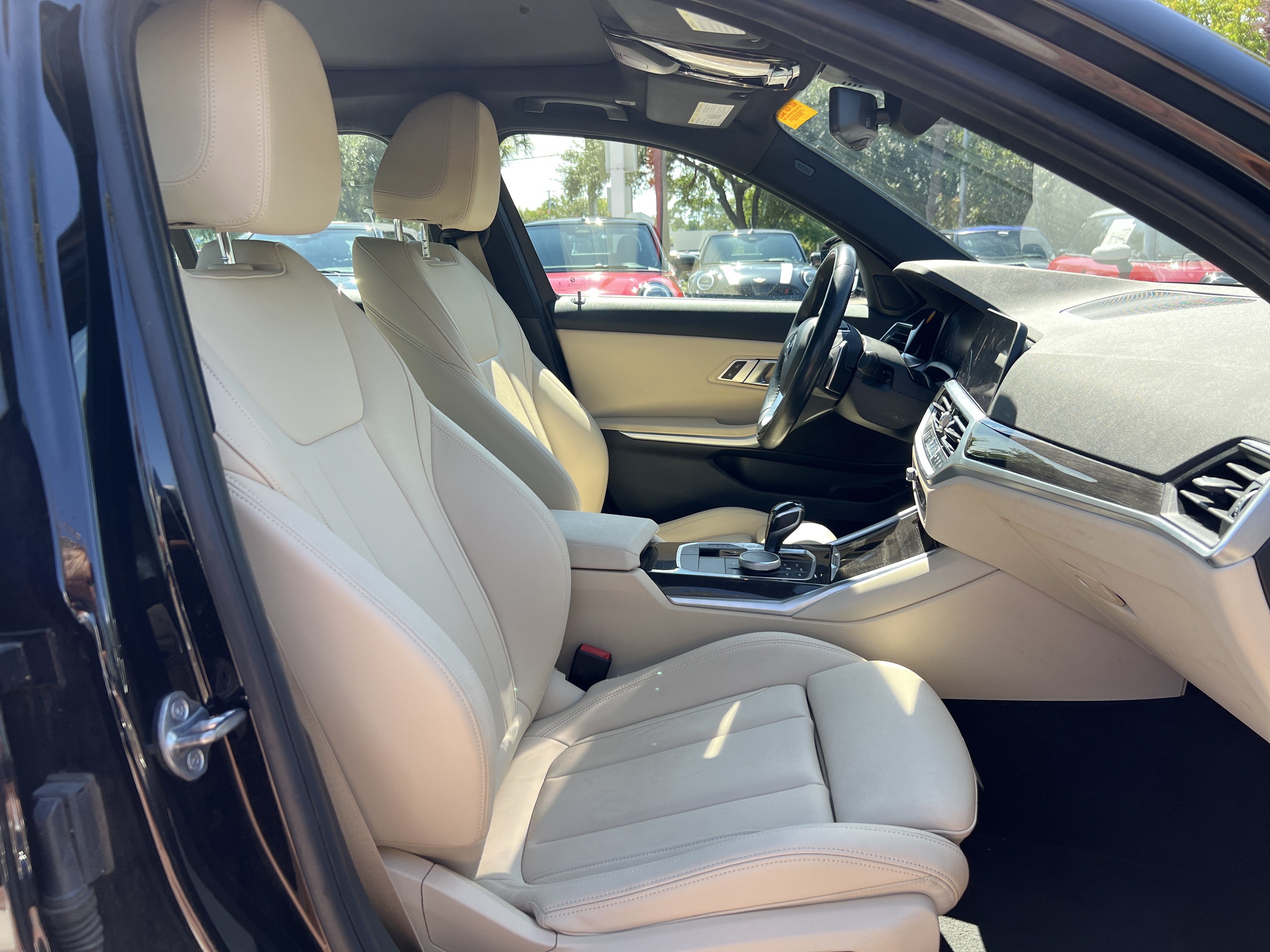 Used 2020 BMW 330i Sedan w/ Convenience Package RWD image 33