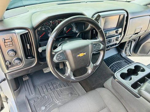 Used 2018 Chevrolet Silverado 1500 LT w/ All Star Edition image 36
