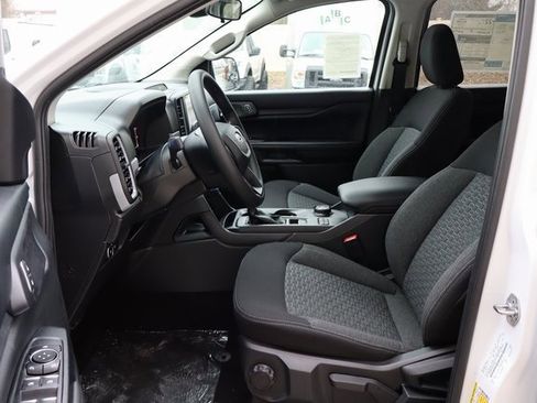 New 2025 Ford Ranger XL w/ Trailer Tow Package image 23