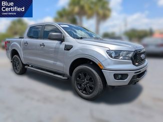 Certified 2020 Ford Ranger XLT w/ Equipment Group 301A Mid AWD/4WD video 2