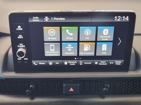 Used 2025 Honda CR-V EX-L image 16