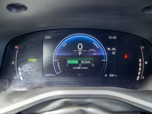 Used 2025 Toyota Camry LE FWD image 20