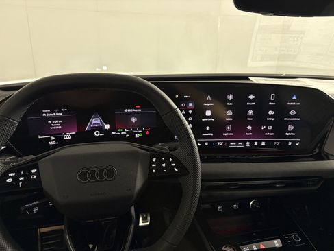 New 2025 Audi S5 Prestige image 15