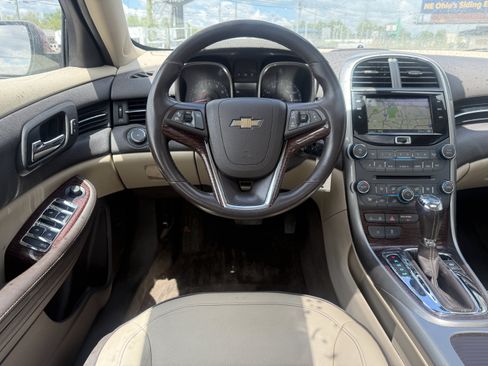 Used 2013 Chevrolet Malibu LT FWD image 20