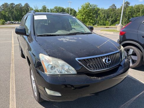 Used 2007 Lexus RX 350 AWD image 24