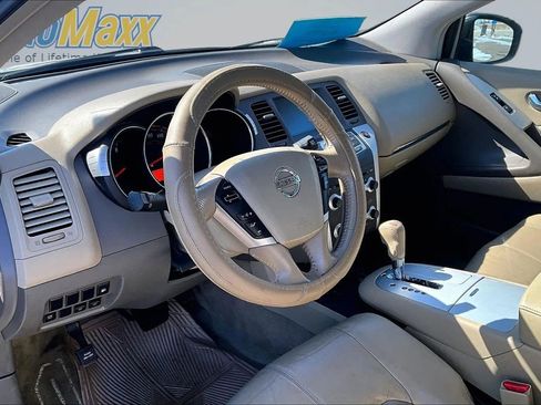 Used 2010 Nissan Murano SL w/ Leather Pkg AWD/4WD image 22