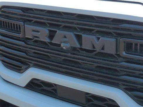 New 2025 RAM 2500 Laramie image 23